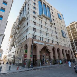 Rawadat Al Mokhtara Hotel